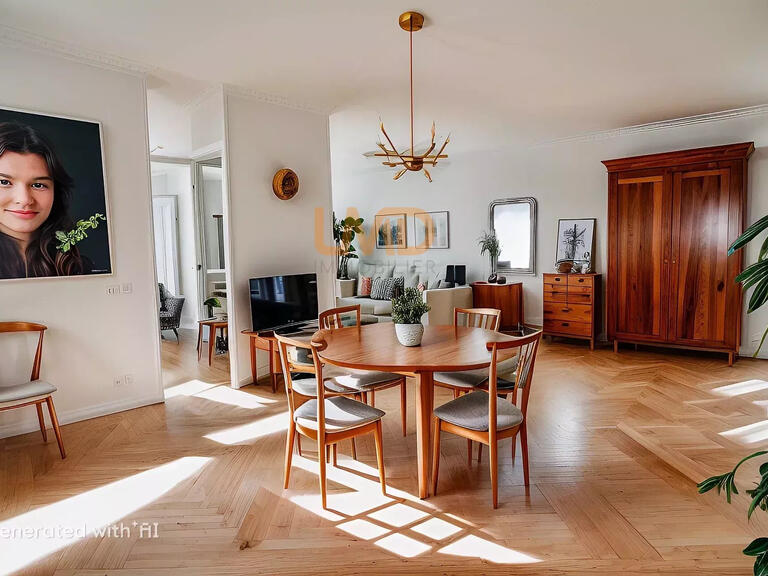 Maison Nîmes - 4 chambres - 283m²