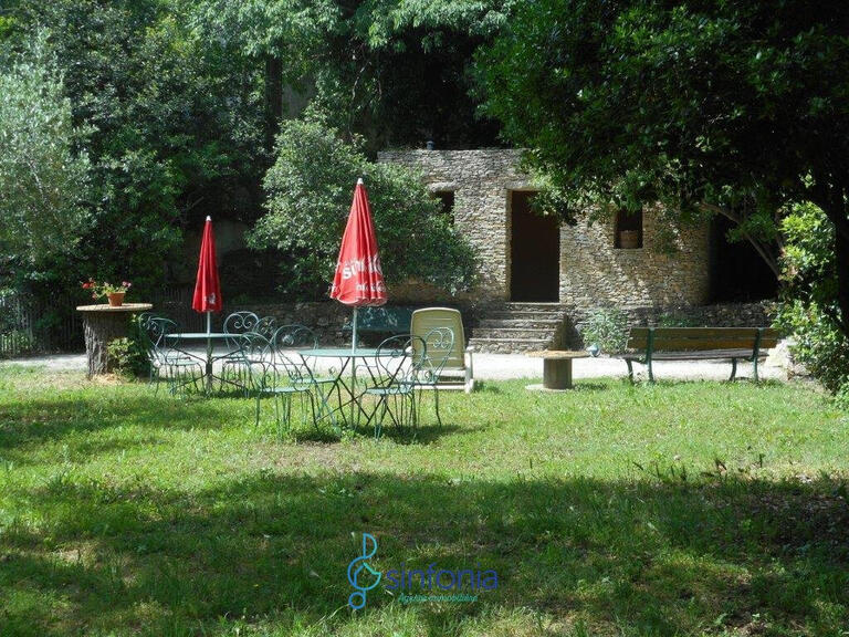 House Nîmes - 5 bedrooms - 410m²