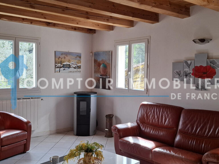 House Nîmes - 3 bedrooms - 191m²