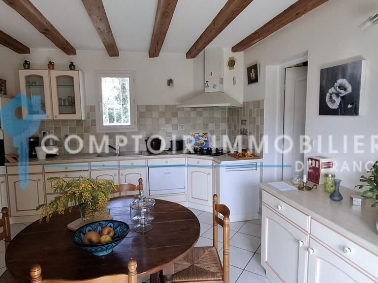 House Nîmes - 3 bedrooms - 191m²