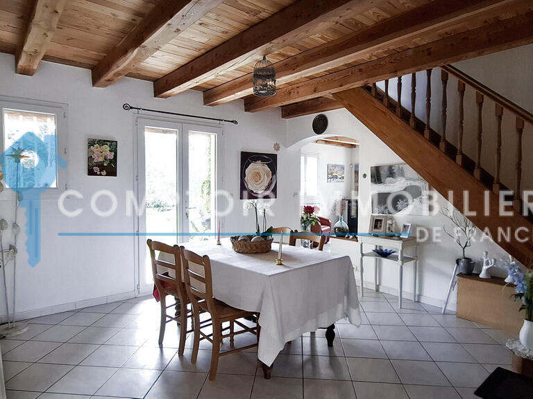 House Nîmes - 3 bedrooms - 191m²