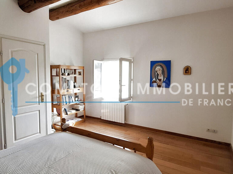 House Nîmes - 3 bedrooms - 191m²