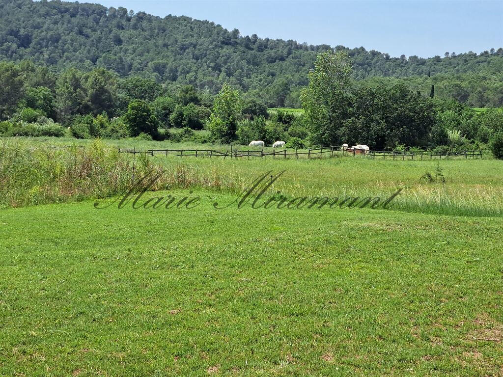 Propriété Nîmes