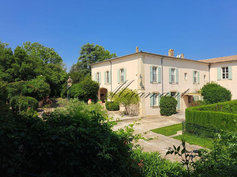 Property Nîmes - 11 bedrooms - 800m²