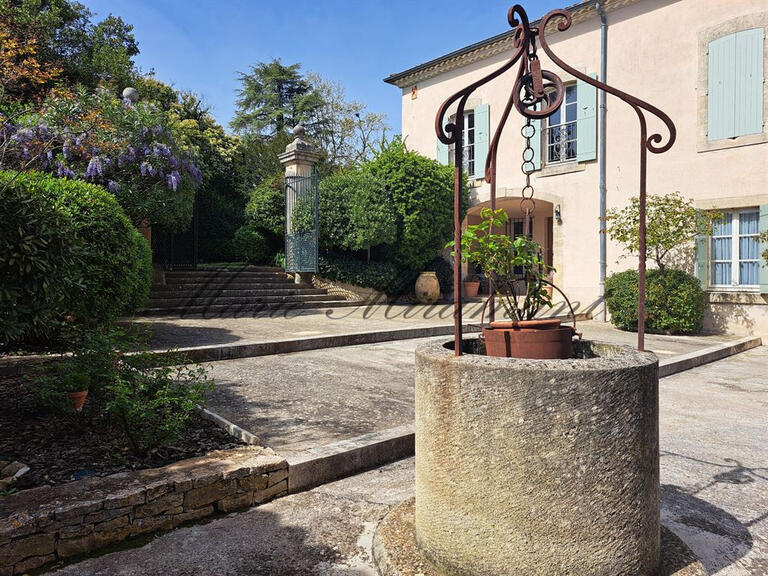 Property Nîmes - 11 bedrooms - 800m²