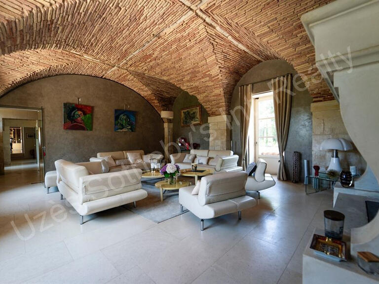 Property Nîmes - 14 bedrooms - 2000m²