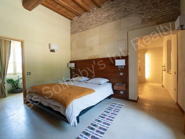 Property Nîmes - 14 bedrooms - 2000m²