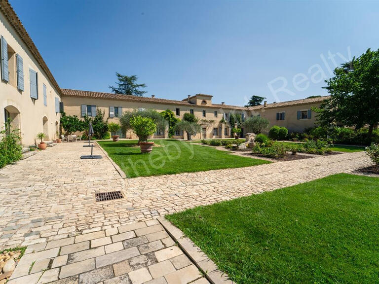 Property Nîmes - 14 bedrooms - 2000m²