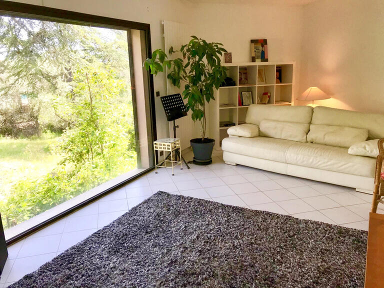 Propriété Nîmes - 5 chambres - 245m²