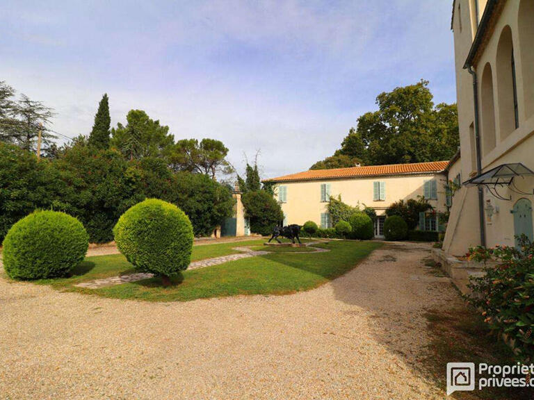 Property Nîmes - 12 bedrooms