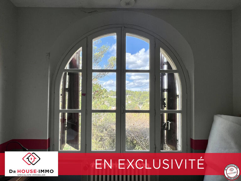 Land Nîmes - 4270m²