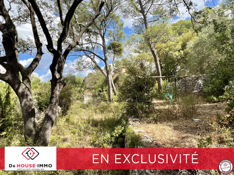 Land Nîmes - 4270m²