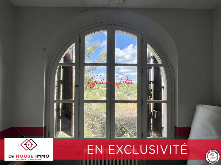 Land Nîmes - 4270m²