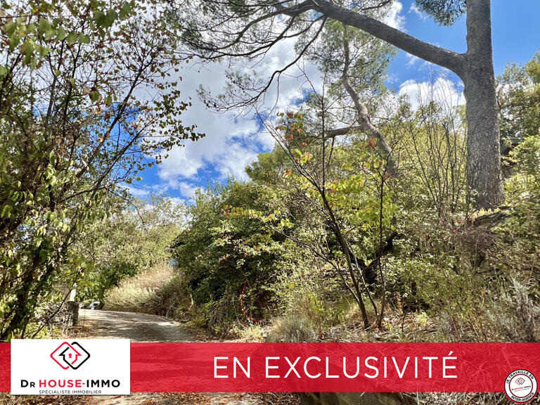 Terrain Nîmes - 4270m²