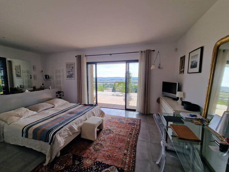 Vente Villa Nîmes - 5 chambres