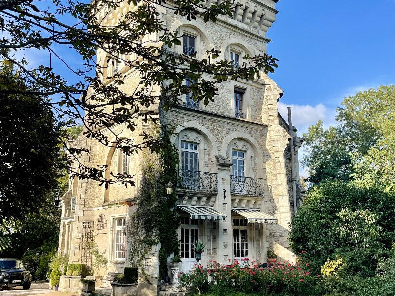 Château Niort