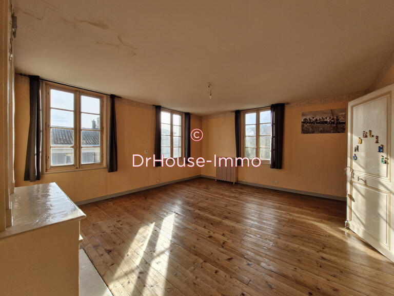 Villa Niort - 6 chambres - 290m²