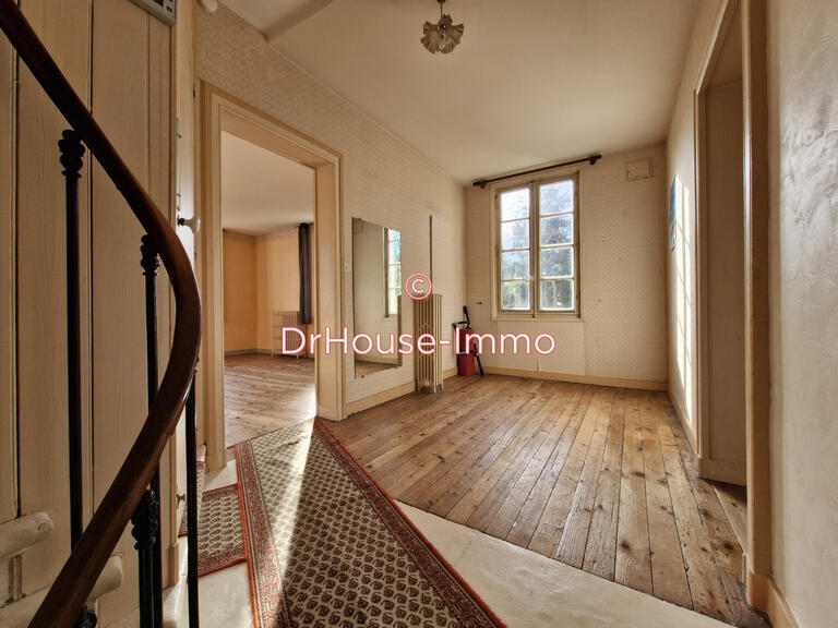 Villa Niort - 6 chambres - 290m²