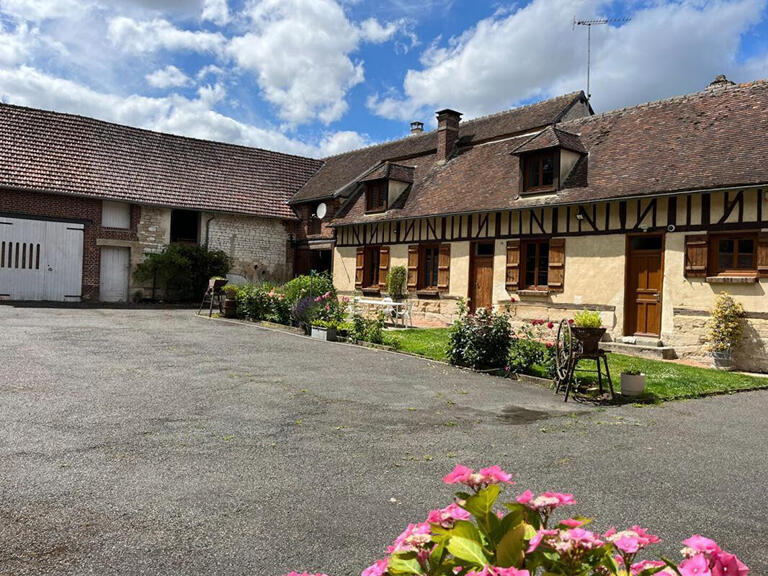 Maison Noailles - 4 chambres