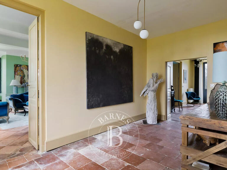 Castle Nogaro - 12 bedrooms - 900m²