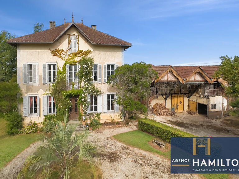 Maison Nogaro - 6 chambres - 400m²