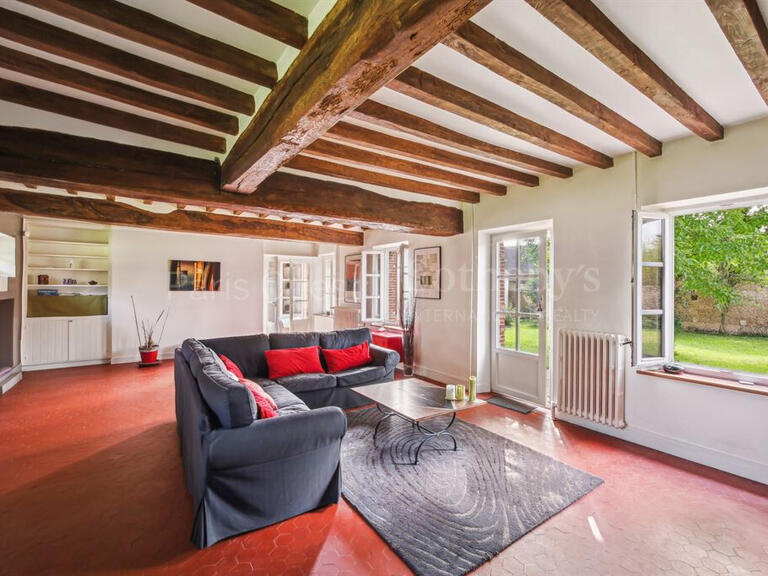 Maison Nogent-le-Roi - 3 chambres - 409m²