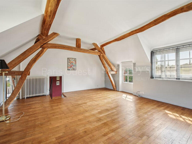 Maison Nogent-le-Roi - 3 chambres - 409m²