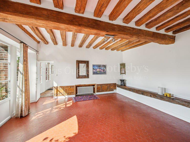 Maison Nogent-le-Roi - 3 chambres - 409m²