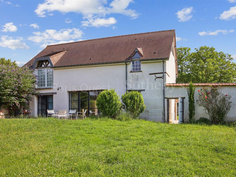 Maison Nogent-le-Roi - 3 chambres - 409m²