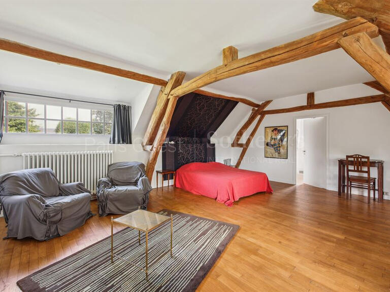 Maison Nogent-le-Roi - 3 chambres - 409m²