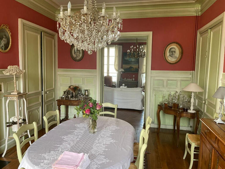 Vente Maison Nogent-le-Roi - 6 chambres