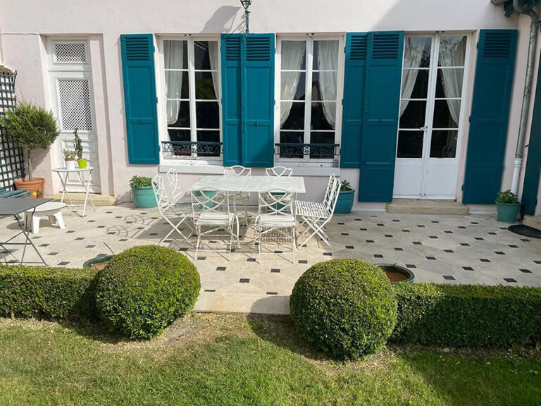 House Nogent-le-Roi - 6 bedrooms