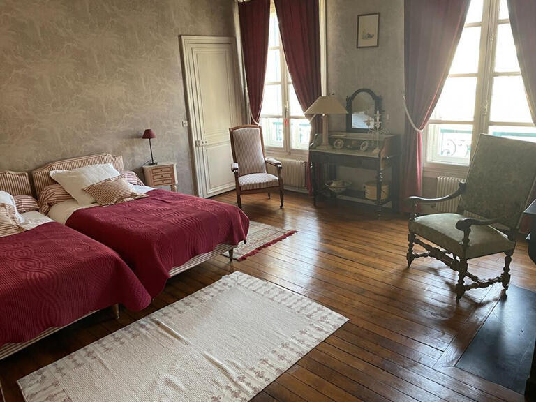 Vente Maison Nogent-le-Roi - 6 chambres