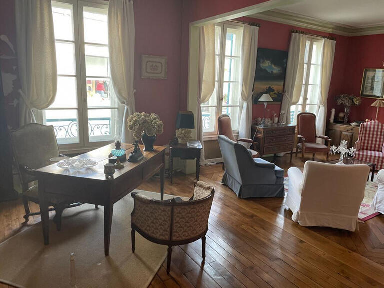 Vente Maison Nogent-le-Roi - 6 chambres