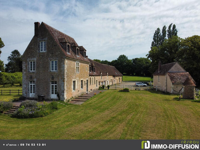 Vente Maison Nogent-le-Rotrou