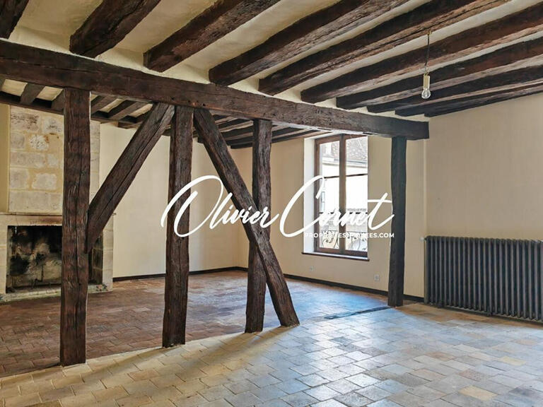 Vente Propriété Nogent-le-Rotrou - 5 chambres