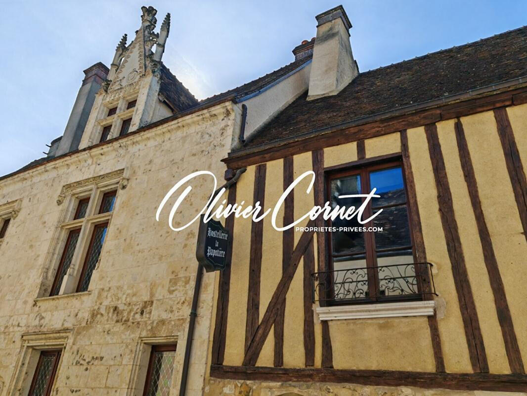 Property Nogent-le-Rotrou