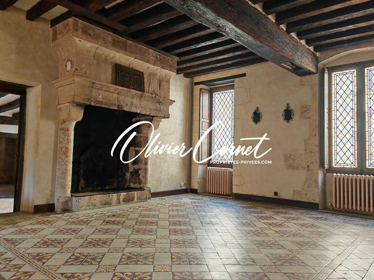 Property Nogent-le-Rotrou - 5 bedrooms