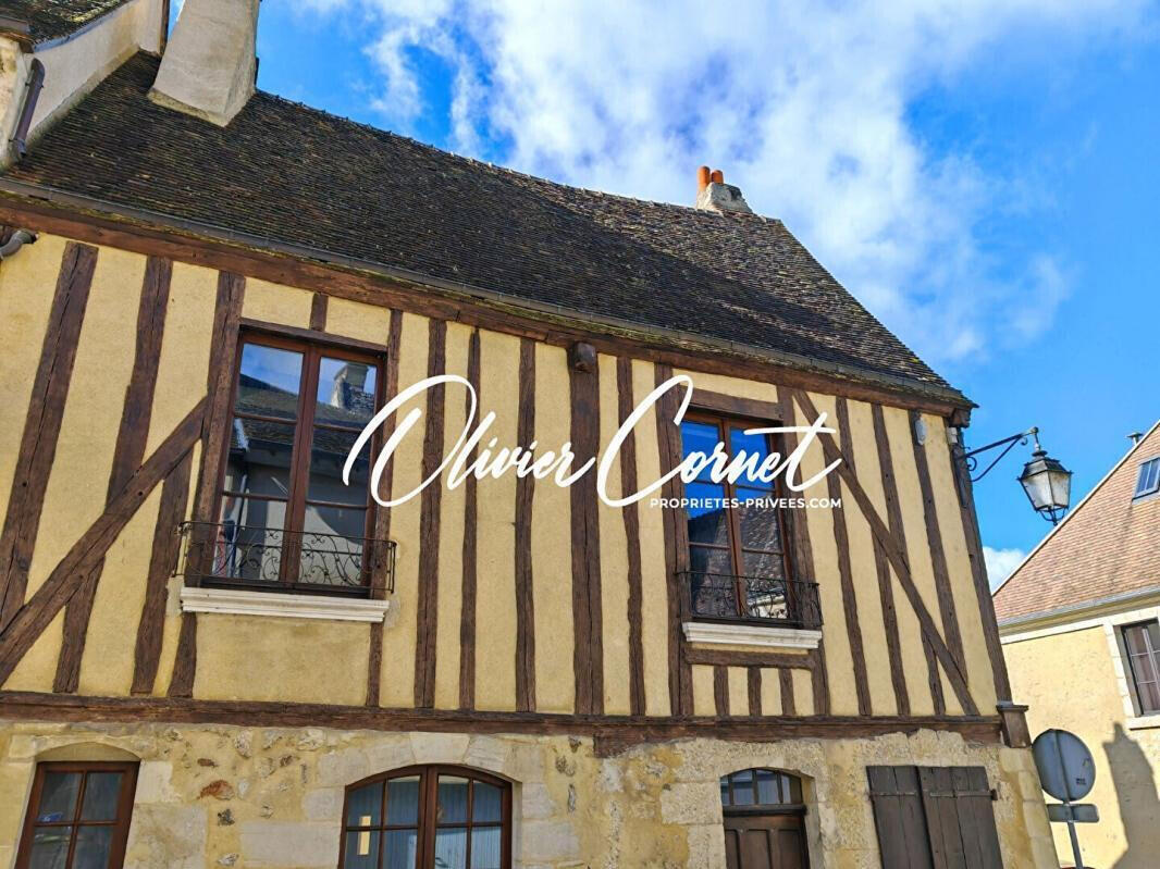 Property Nogent-le-Rotrou