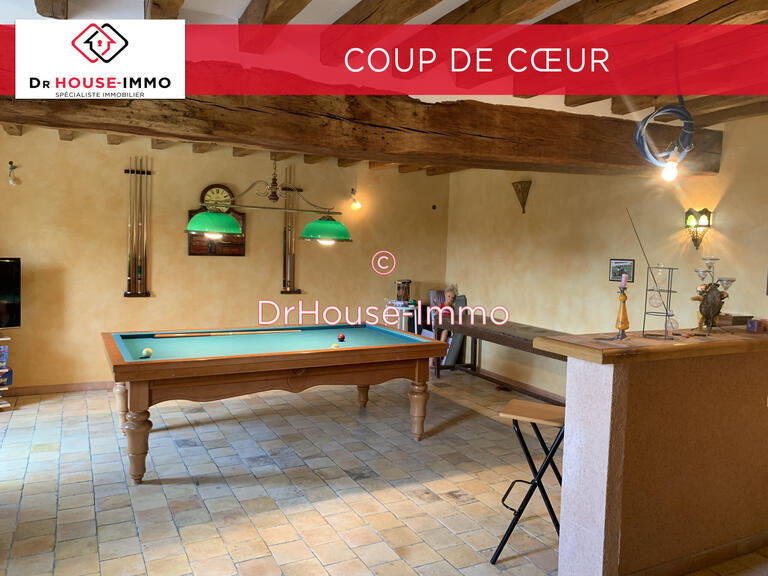 Sale Villa Nogent-le-Rotrou - 6 bedrooms