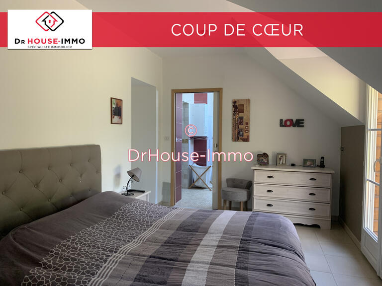 Vente Villa Nogent-le-Rotrou - 6 chambres