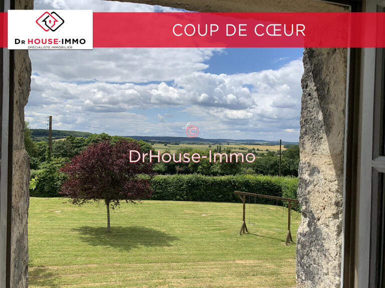 Villa Nogent-le-Rotrou - 6 chambres - 420m²