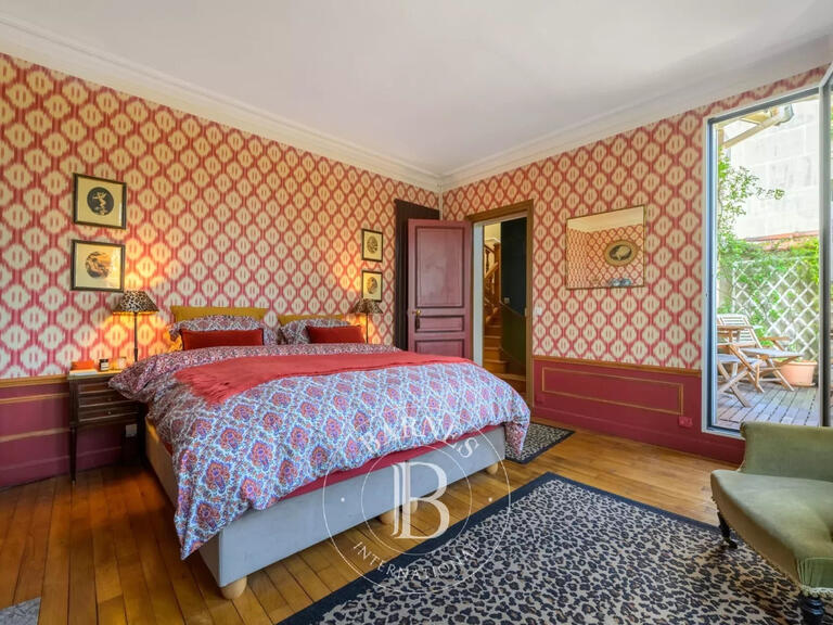 Sale House Nogent-sur-Marne - 6 bedrooms
