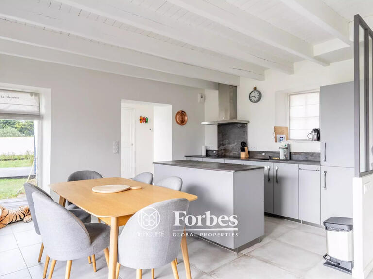 Maison Noirmoutier-en-l'Île - 4 chambres - 131m²