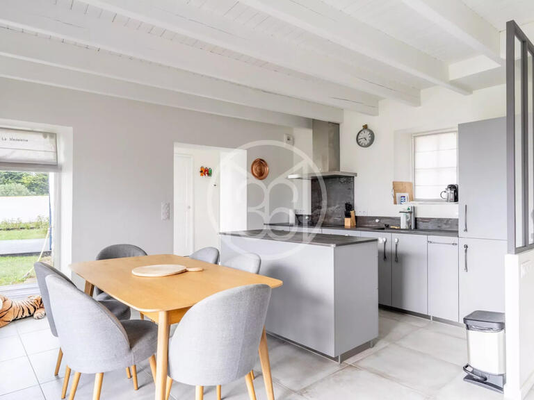 Maison Noirmoutier-en-l'Île - 4 chambres - 131m²