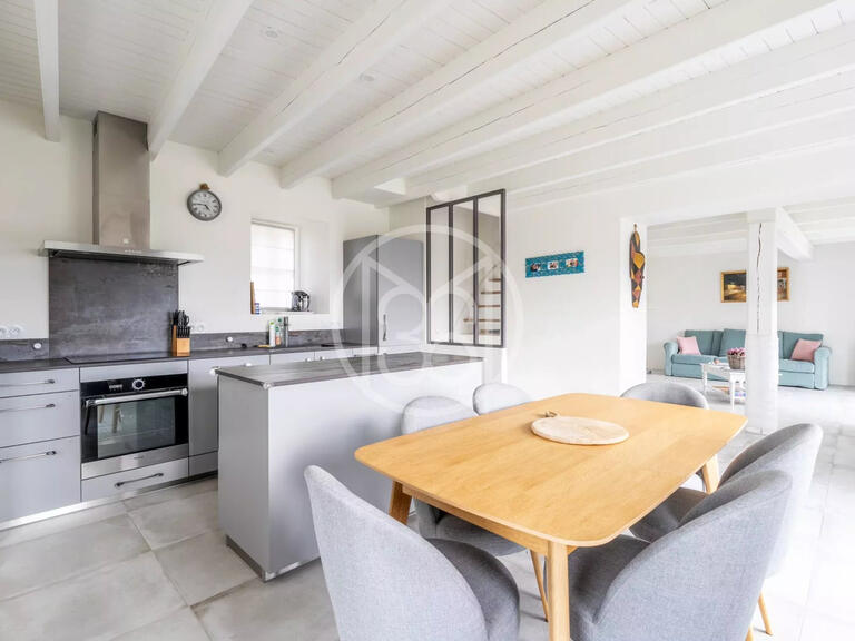 Maison Noirmoutier-en-l'Île - 4 chambres - 131m²