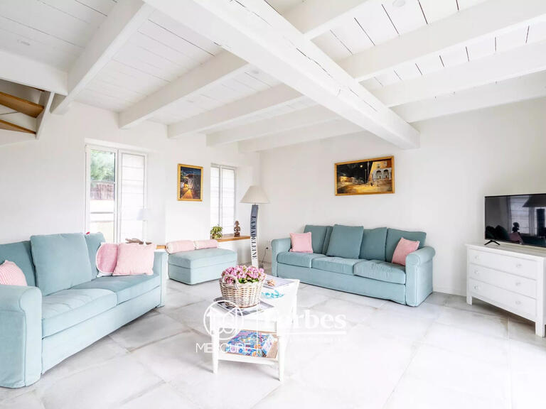 Maison Noirmoutier-en-l'Île - 4 chambres - 131m²