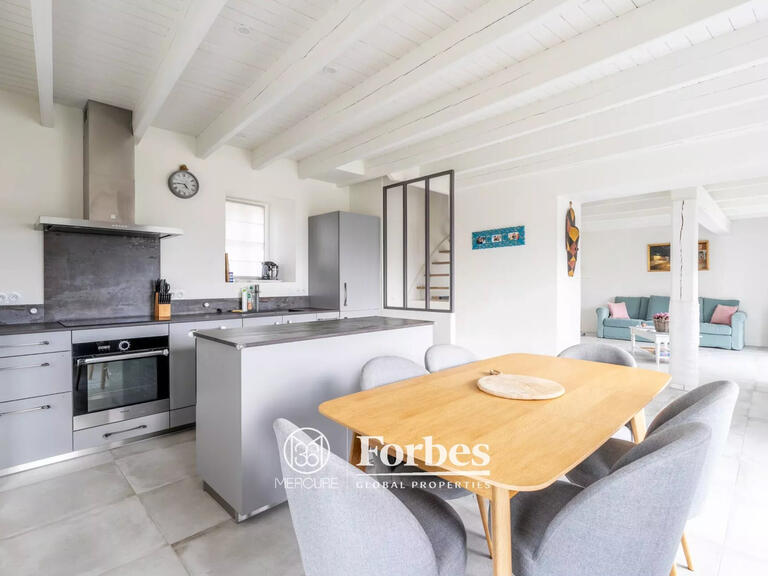 Maison Noirmoutier-en-l'Île - 4 chambres - 131m²