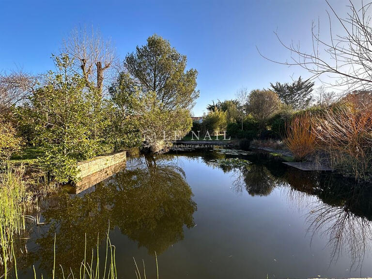 Maison Noirmoutier-en-l'Île - 7 chambres - 447m²