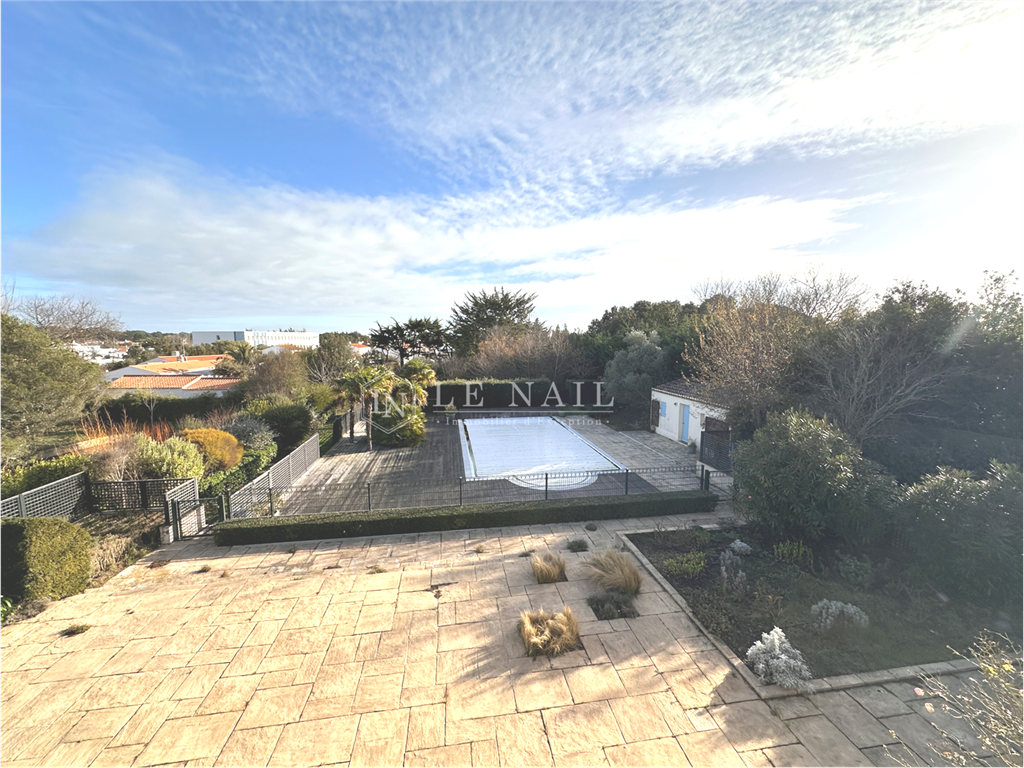 House Noirmoutier-en-l'Île